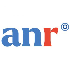 ANR Logo